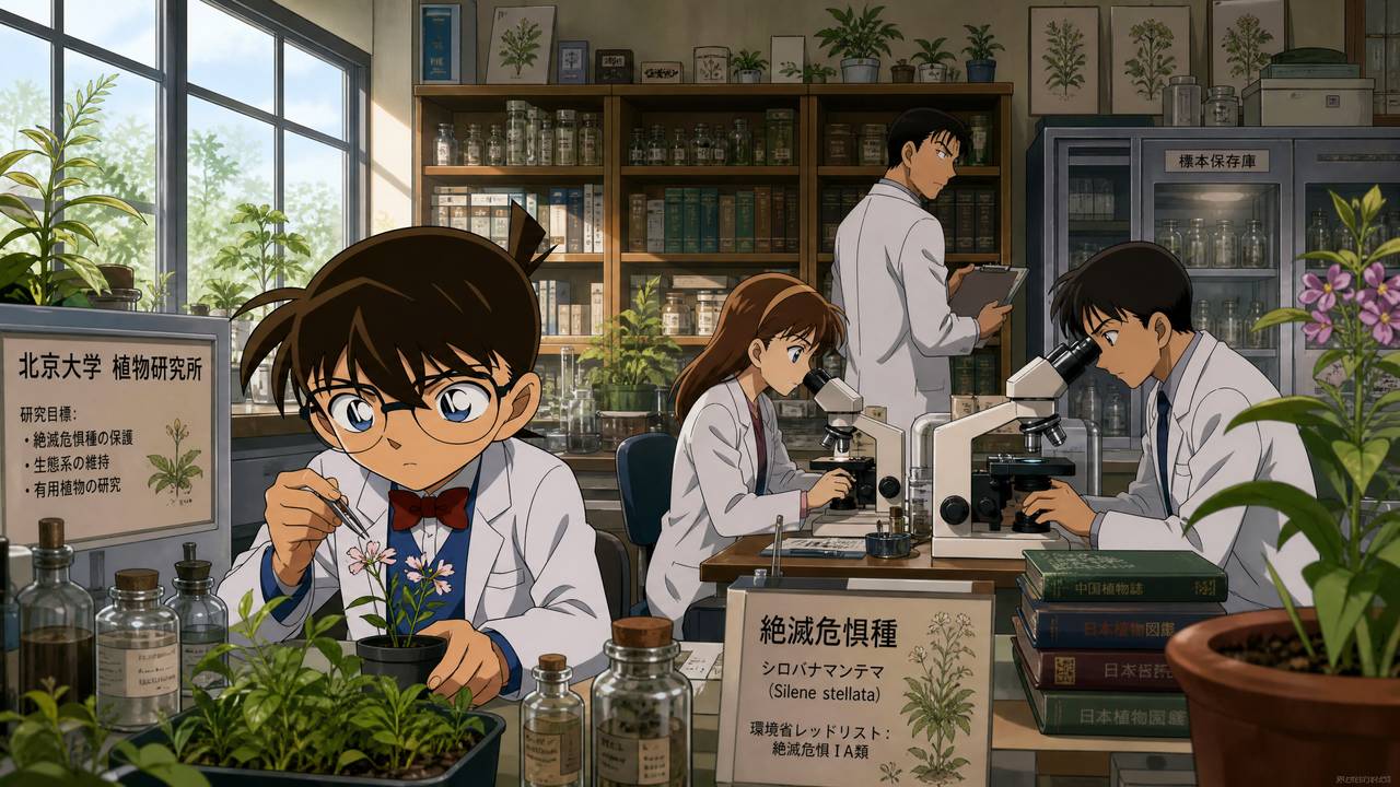 四虎建刚与远方植物视频